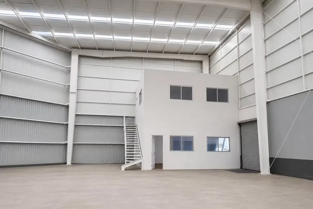 Industrial Spot2