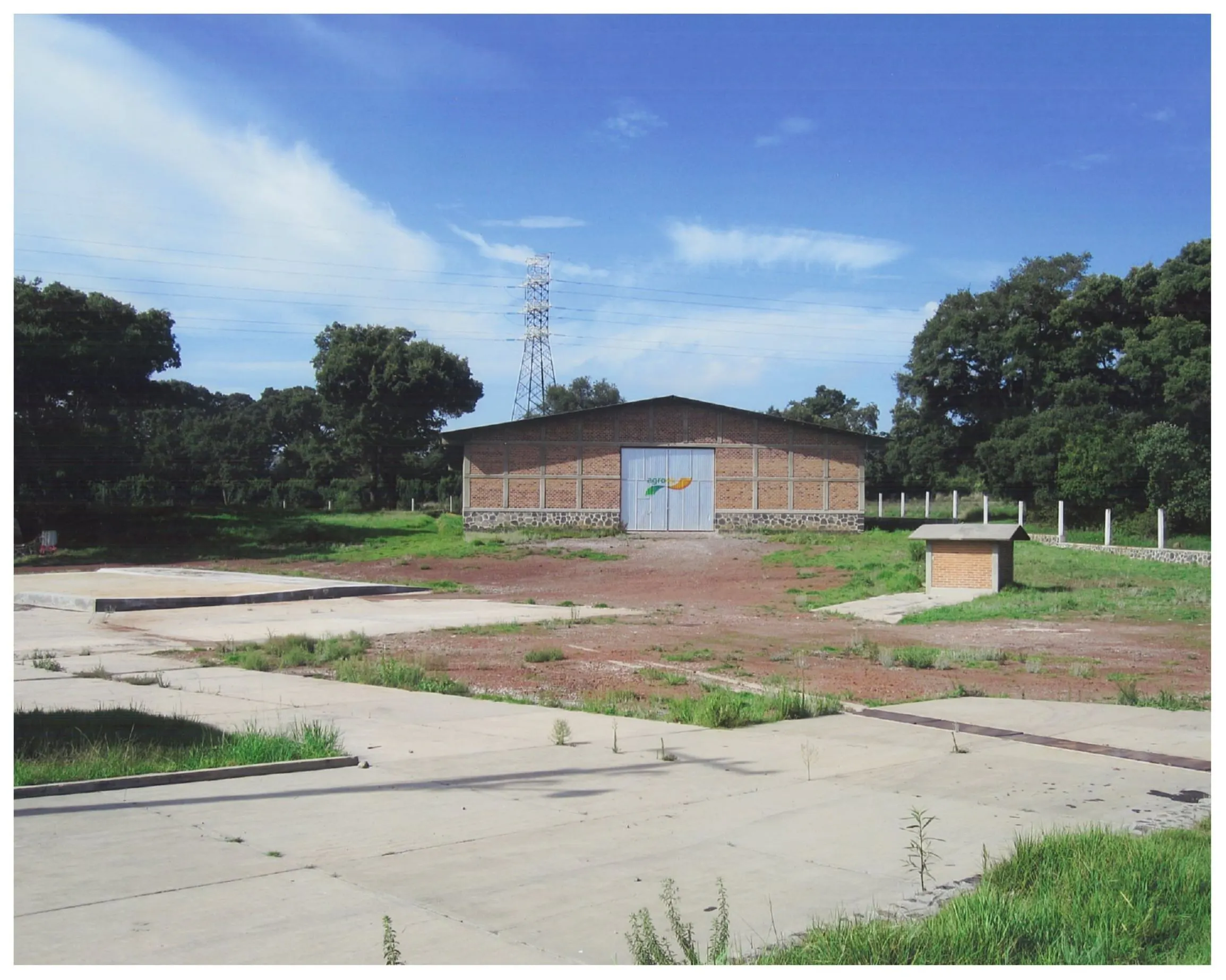 Industrial Spot2