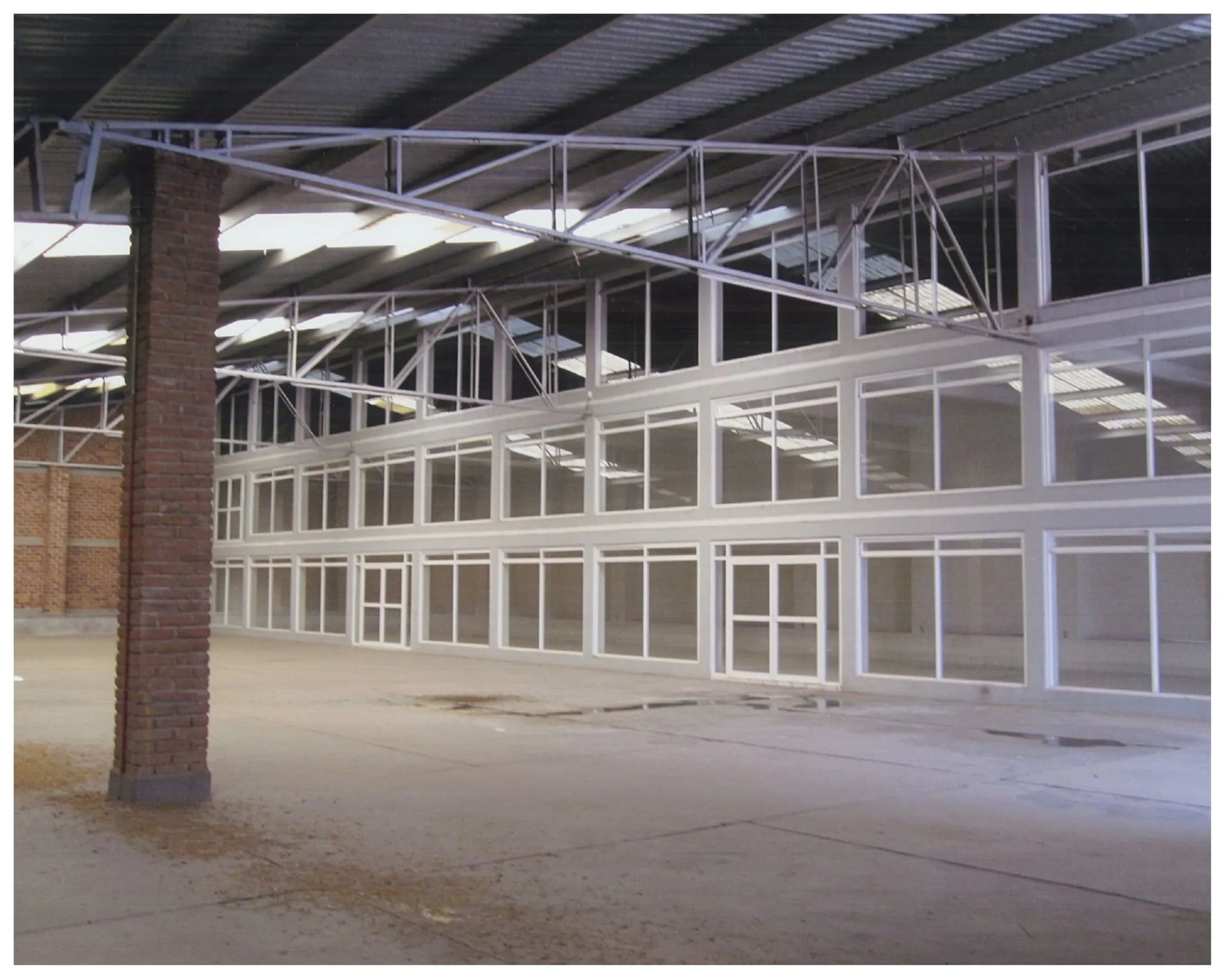 Industrial Spot2