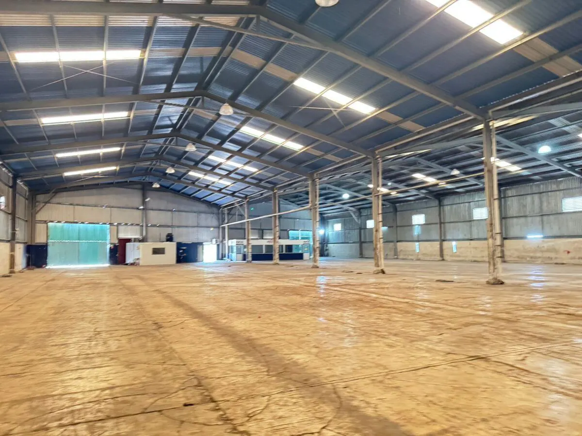Industrial Spot2