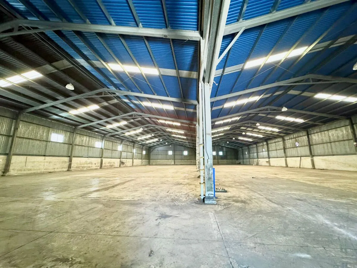 Industrial Spot2