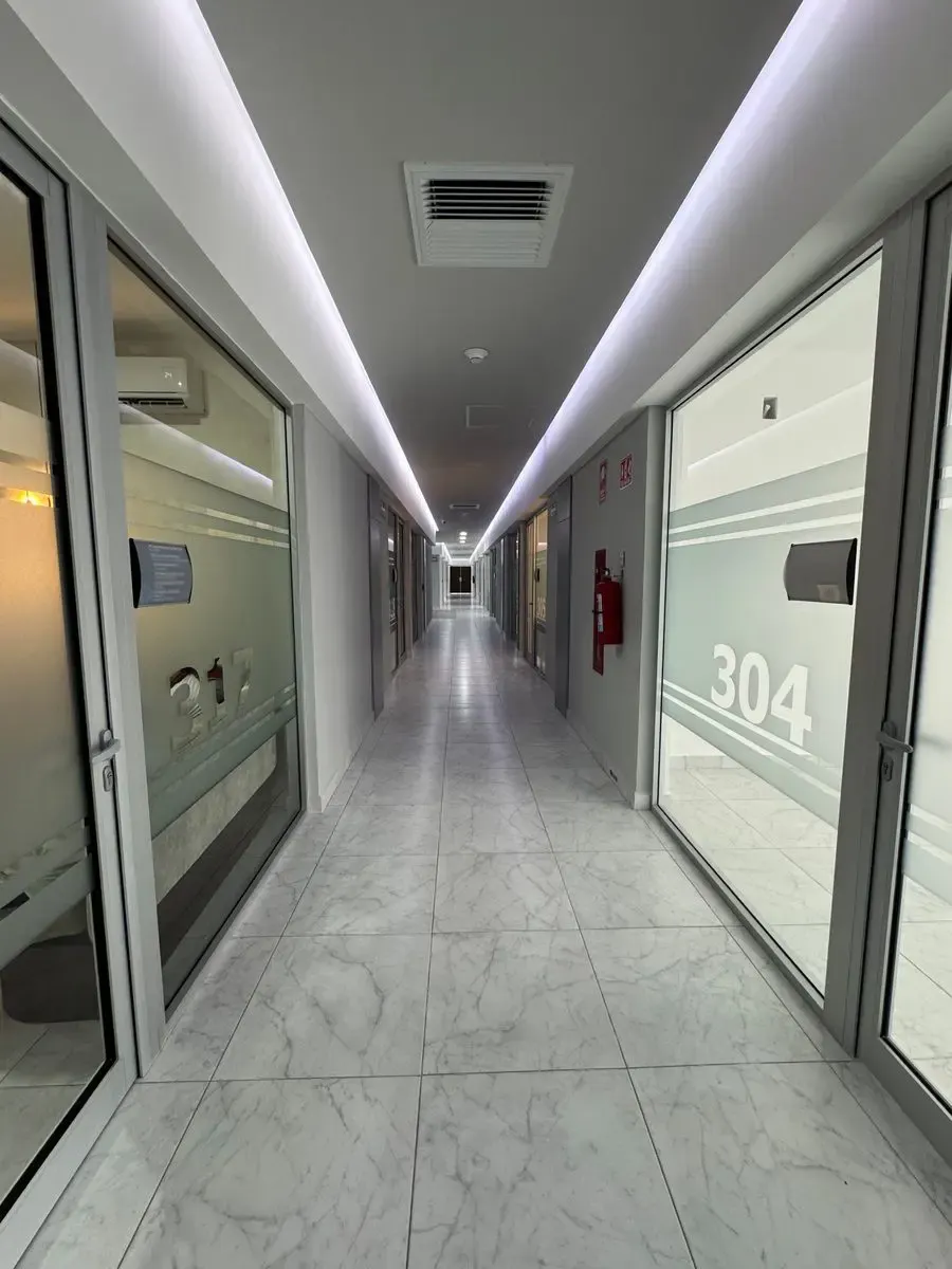 Oficina Spot2