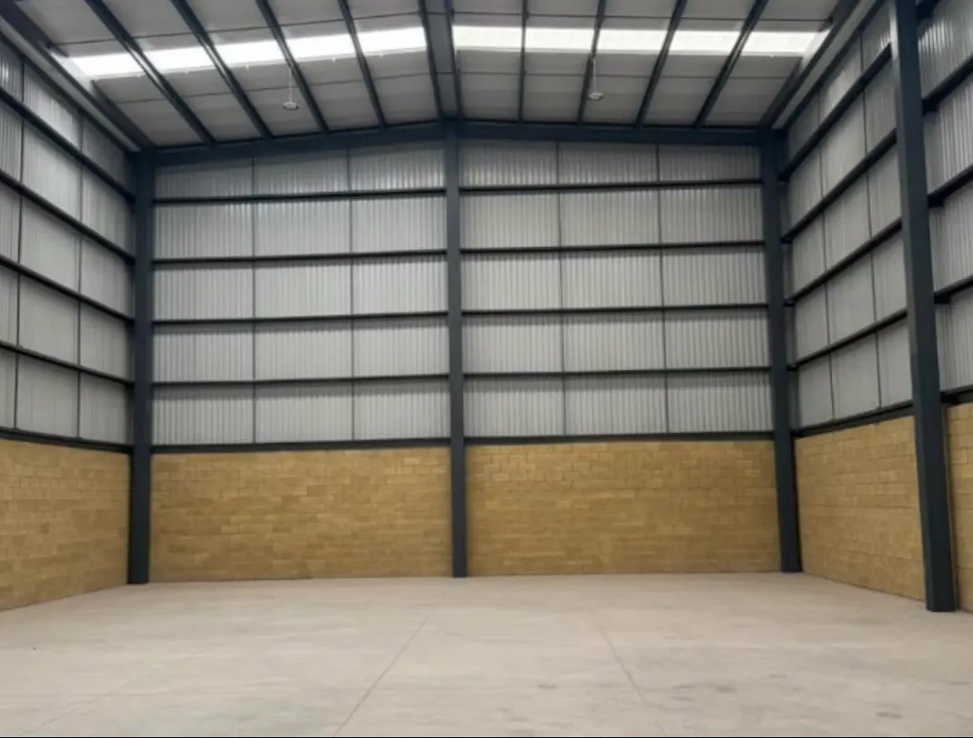 Industrial Spot2
