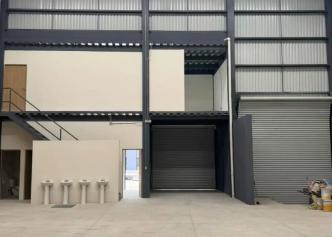 Industrial Spot2