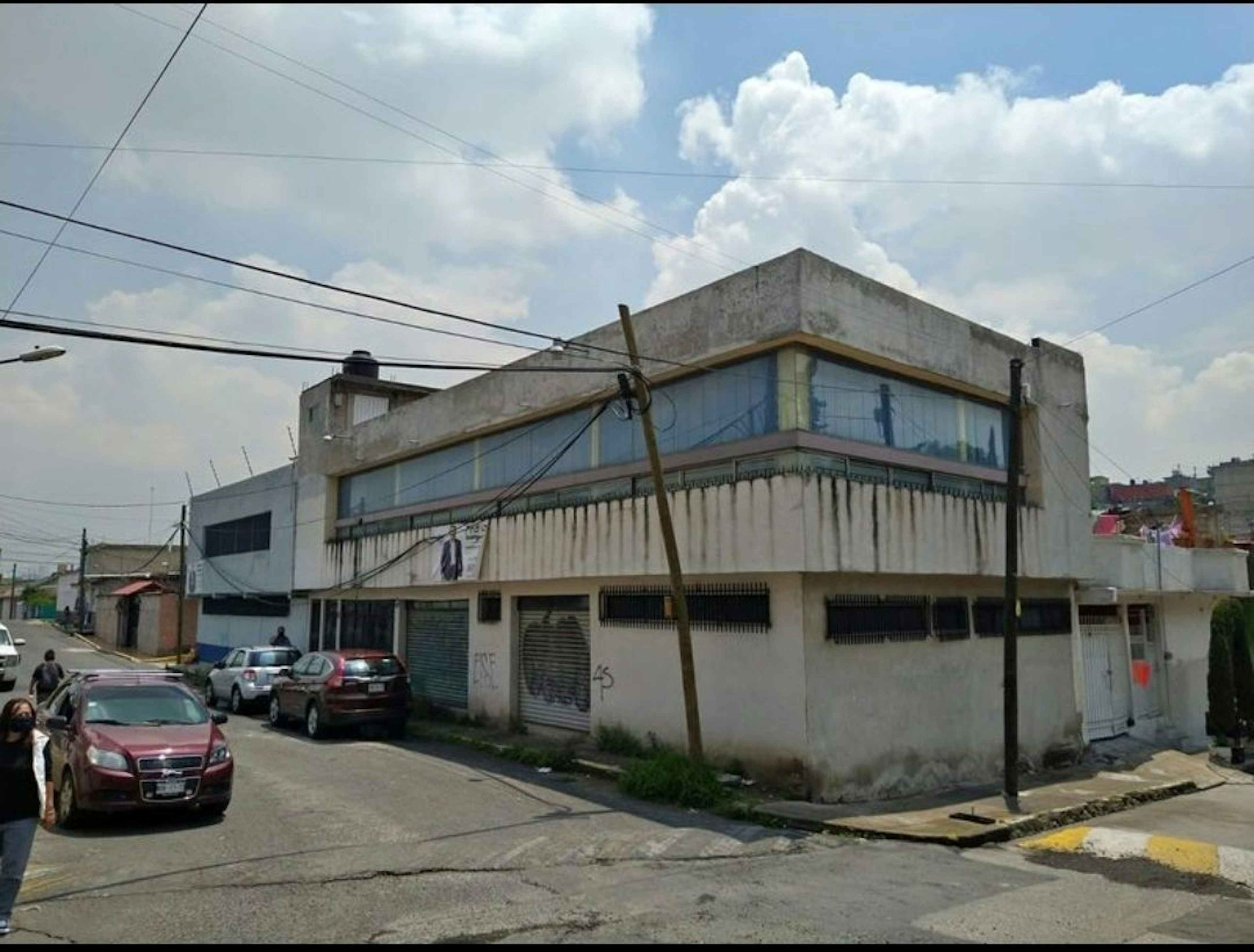 Ejidos San Miguel Chalma