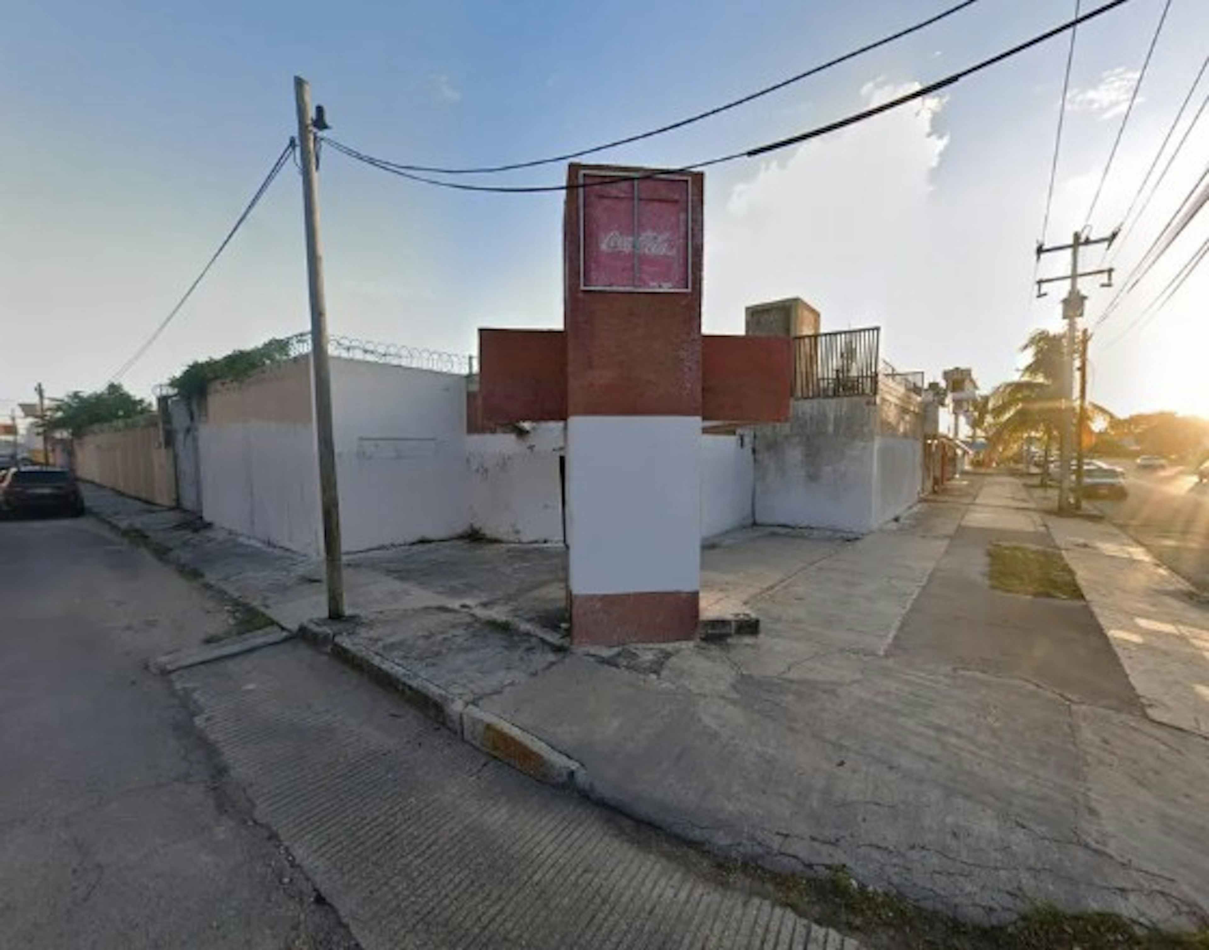 Avenida José López Portillo 120