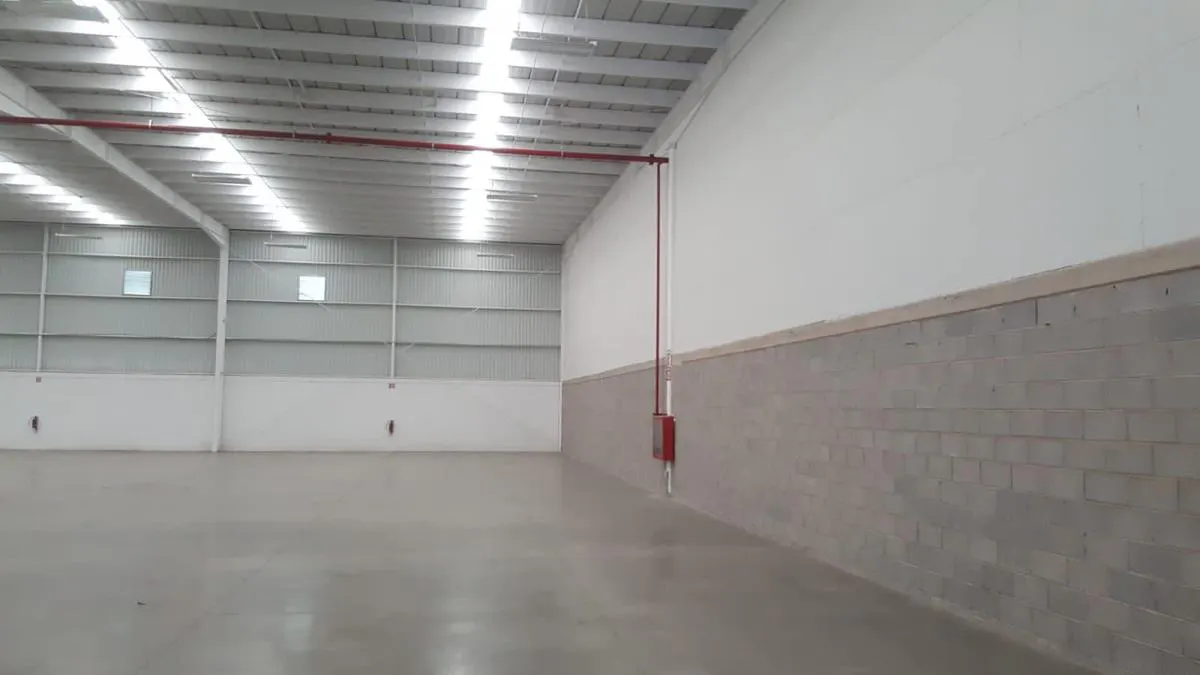Industrial Spot2