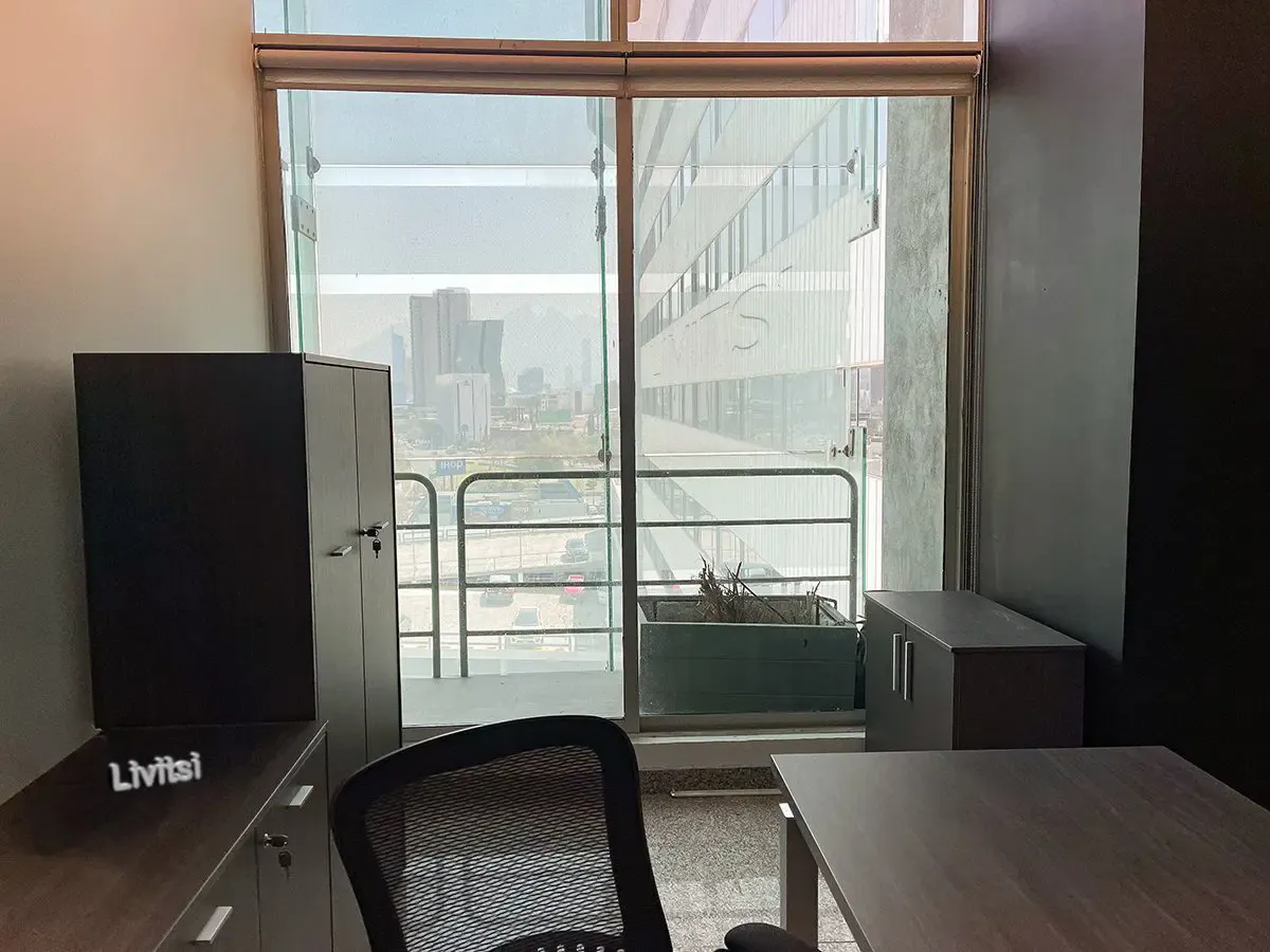 Oficina Spot2