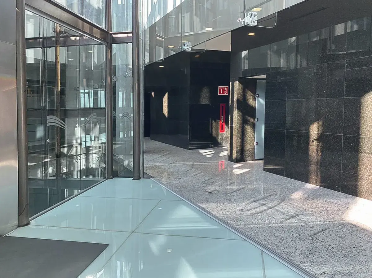 Oficina Spot2