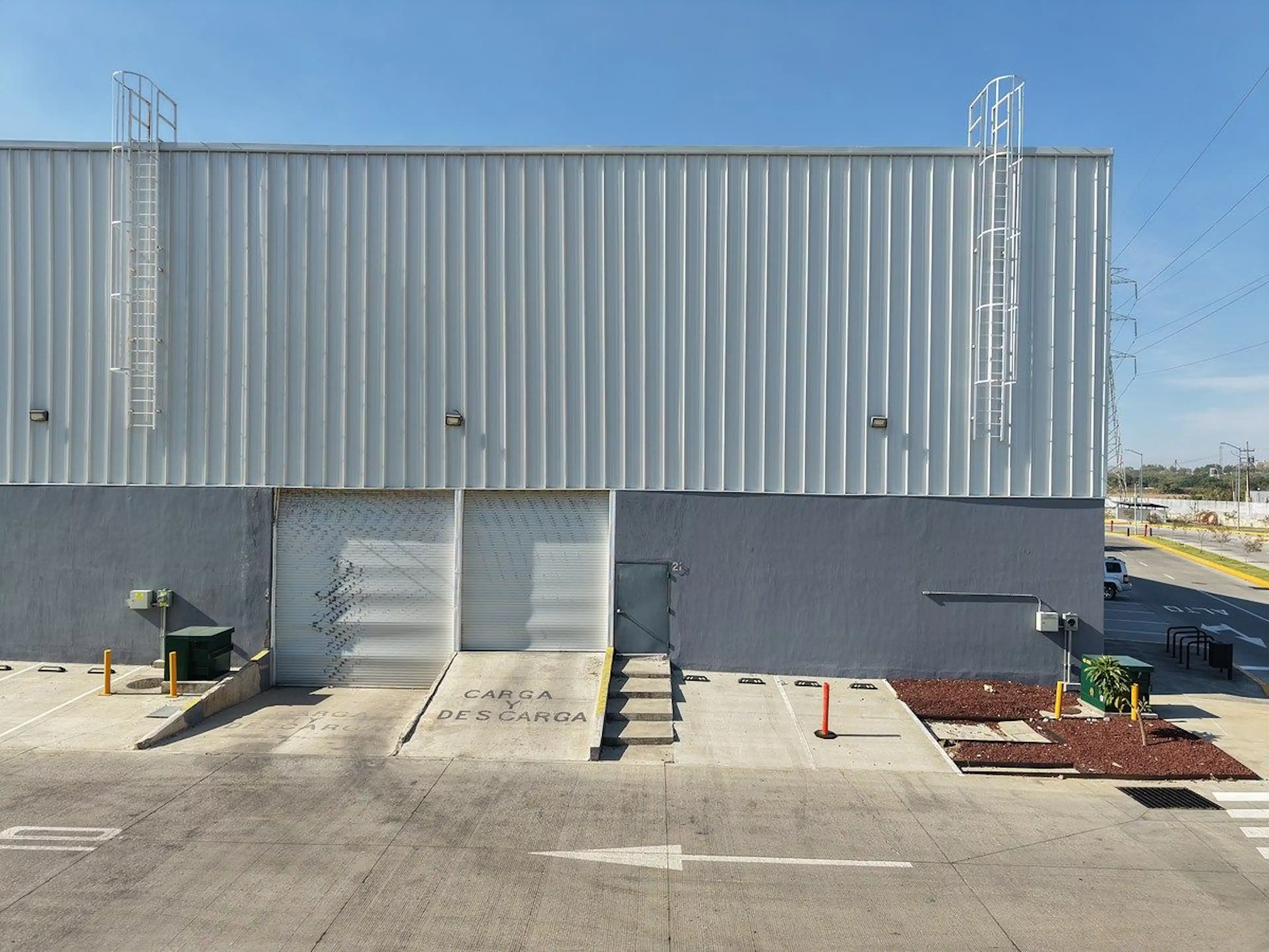 Carretera La Venta-nextipac