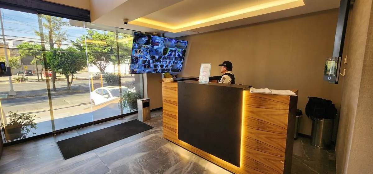 Oficina Spot2