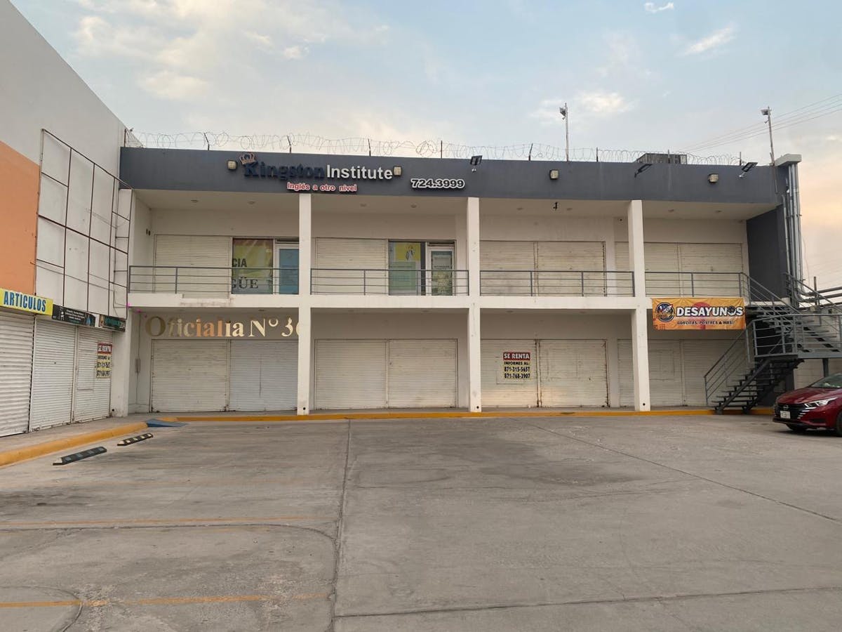 Local Comercial Spot2