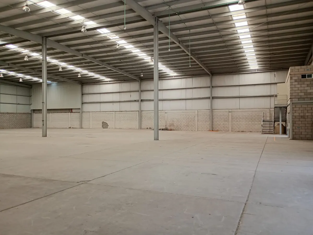 Industrial Spot2