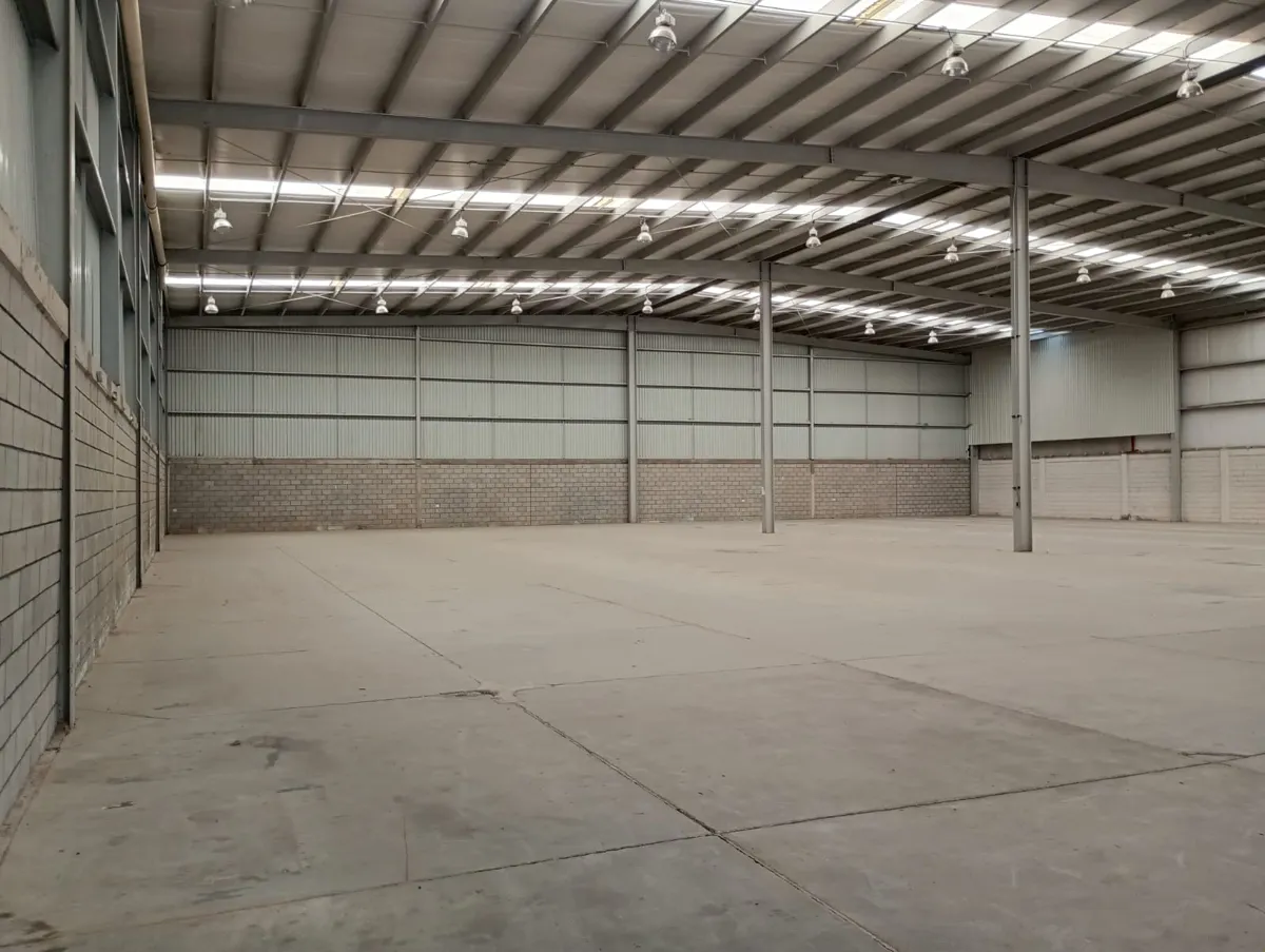 Industrial Spot2