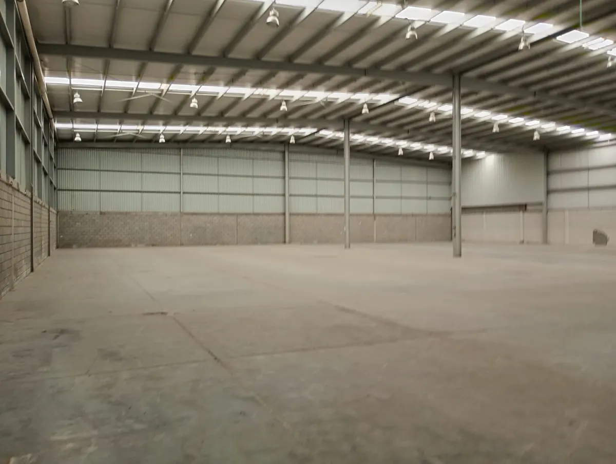 Industrial Spot2