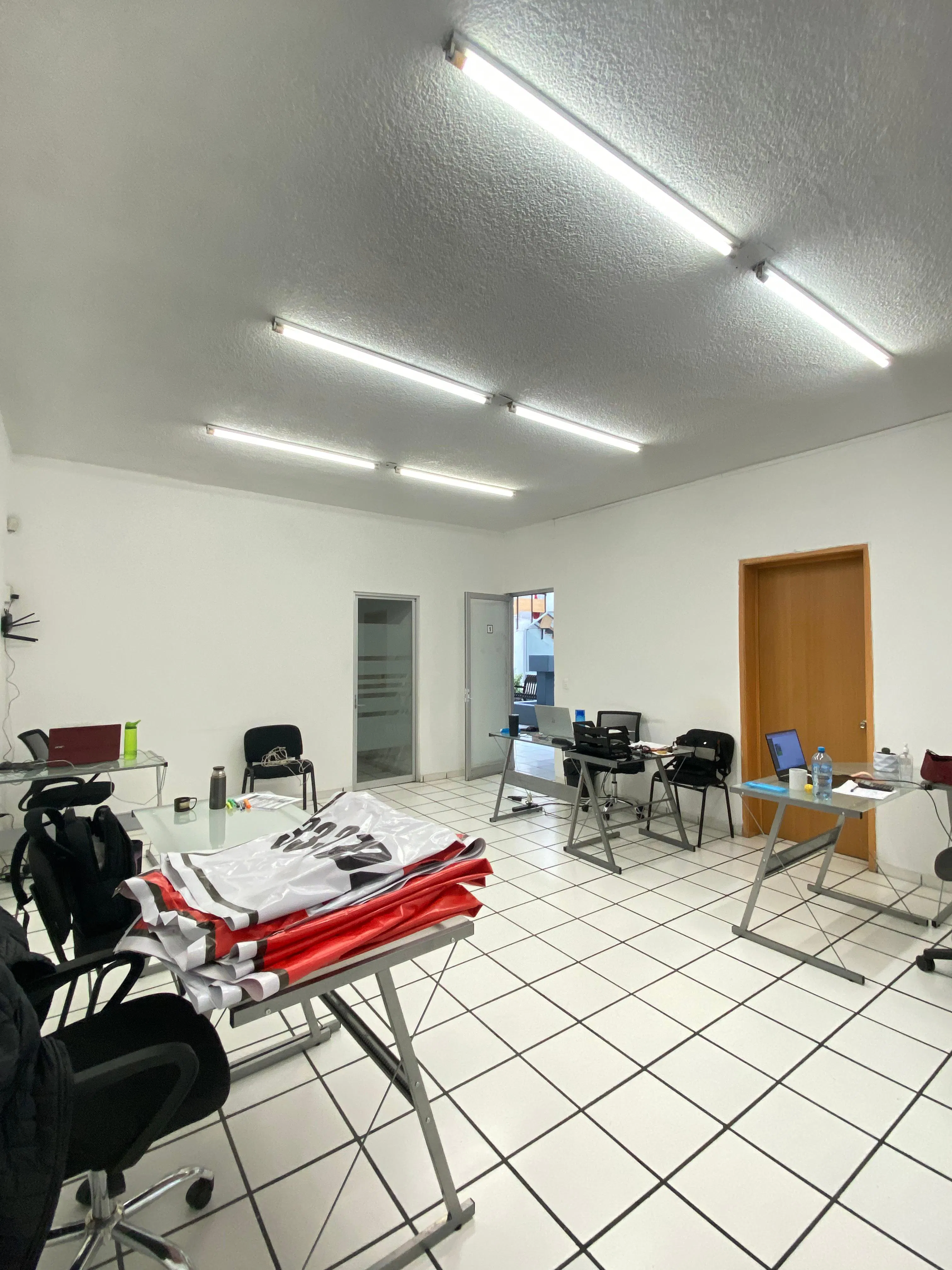 Oficina Spot2