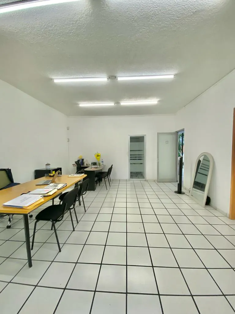 Oficina Spot2