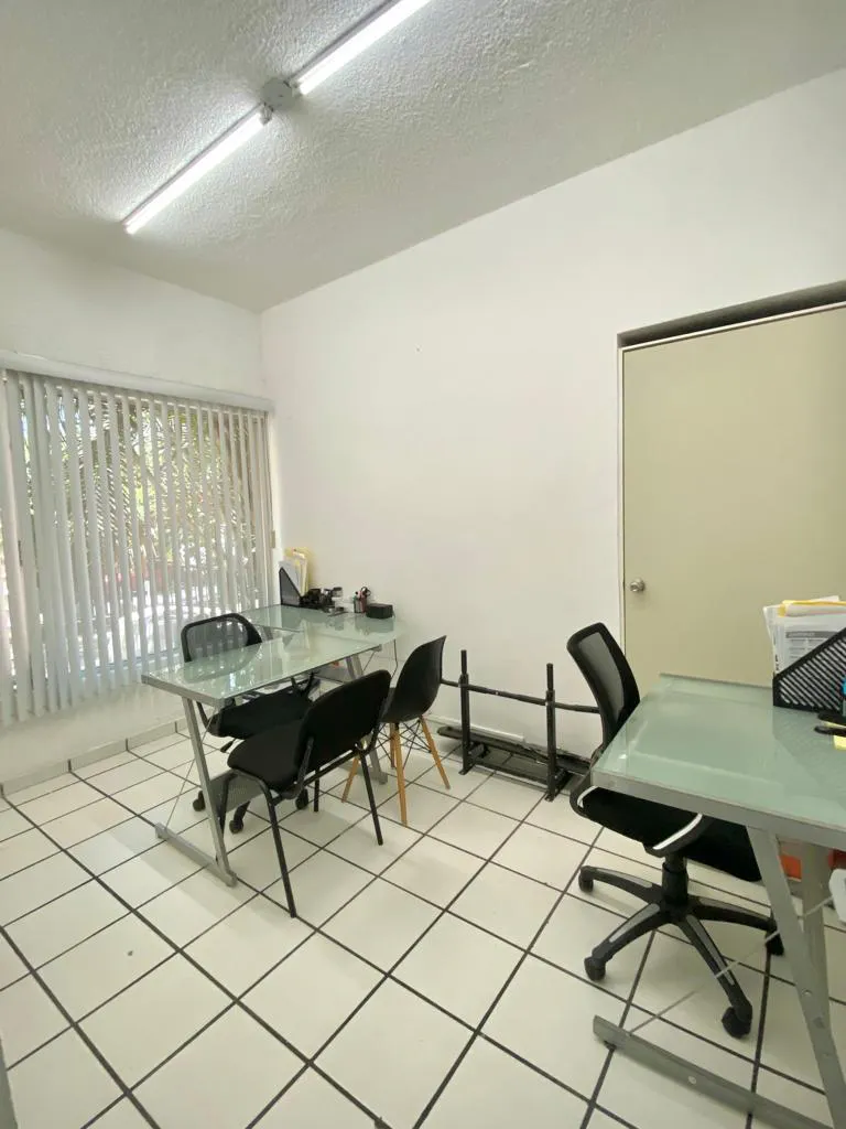 Oficina Spot2