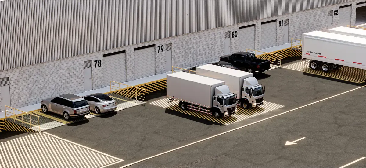 Industrial Spot2