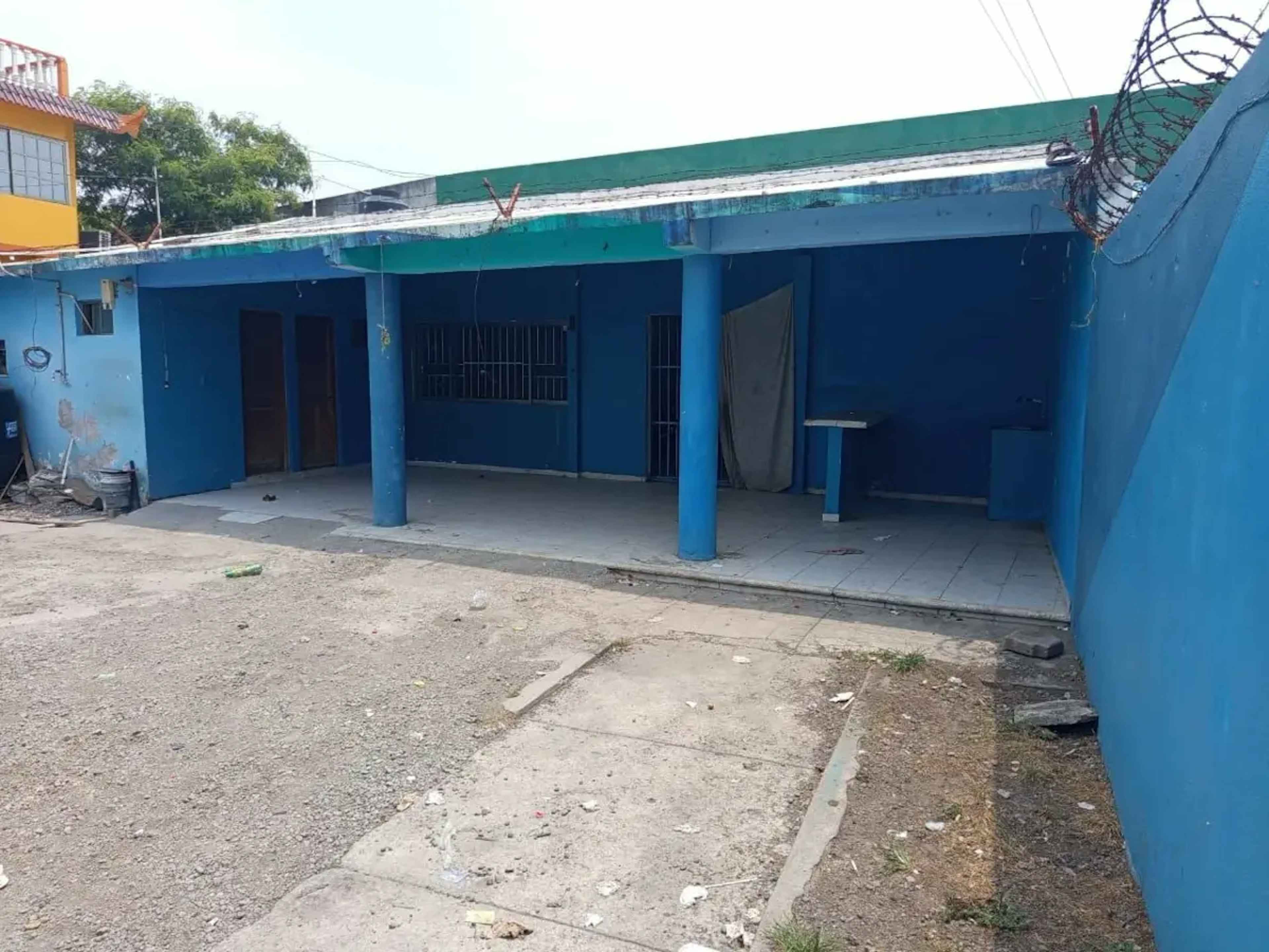 Terreno En Venta En Infonavit Las Vegas, Boca Del Río, Veracruz De Ignacio De La Llave