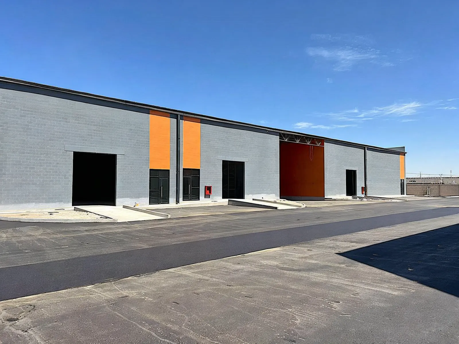 Industrial Spot2