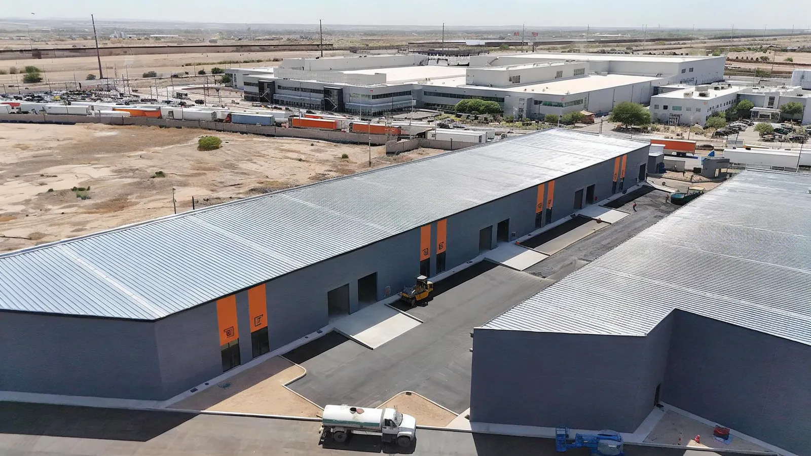 Industrial Spot2