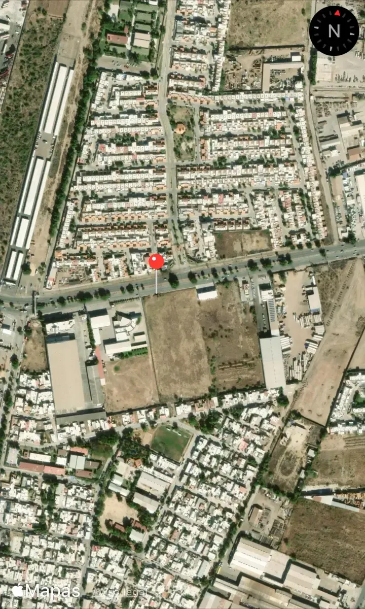Terreno Spot2