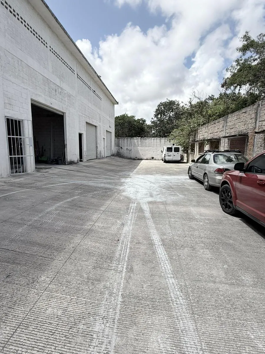 Industrial Spot2