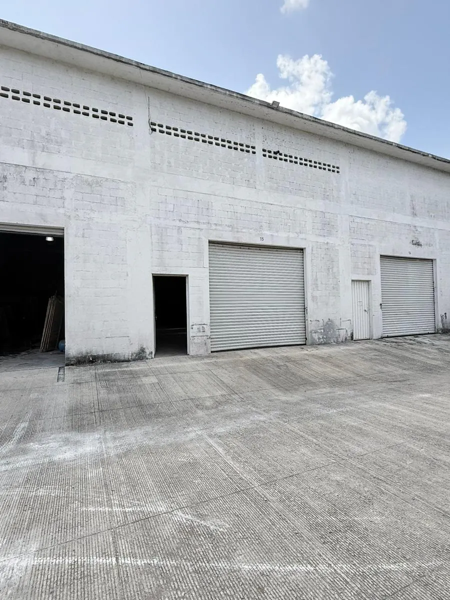 Industrial Spot2