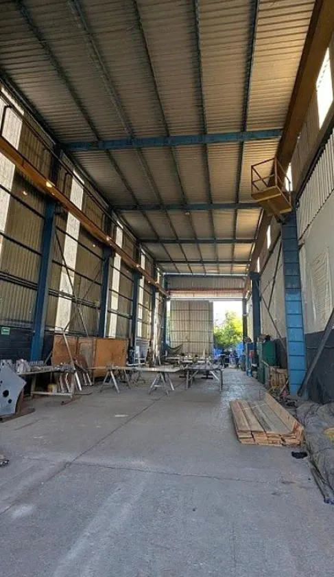 Industrial Spot2