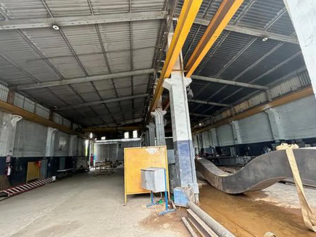 Industrial Spot2