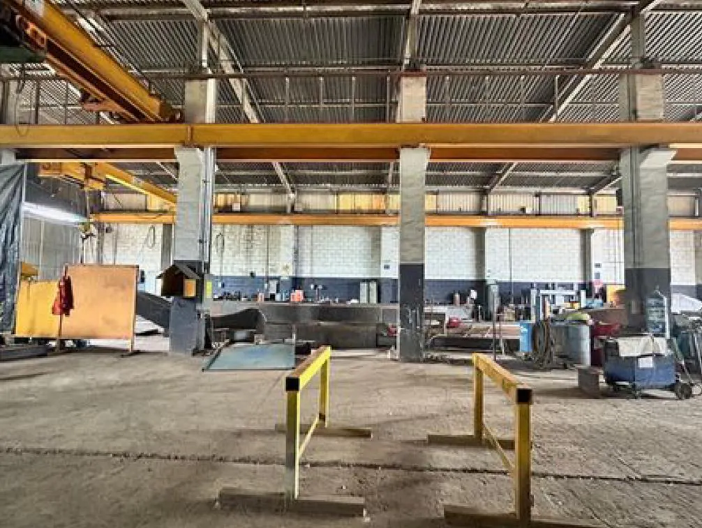 Industrial Spot2