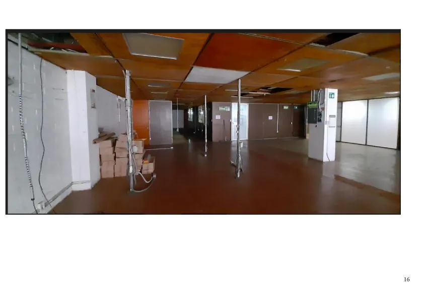 Oficina Spot2