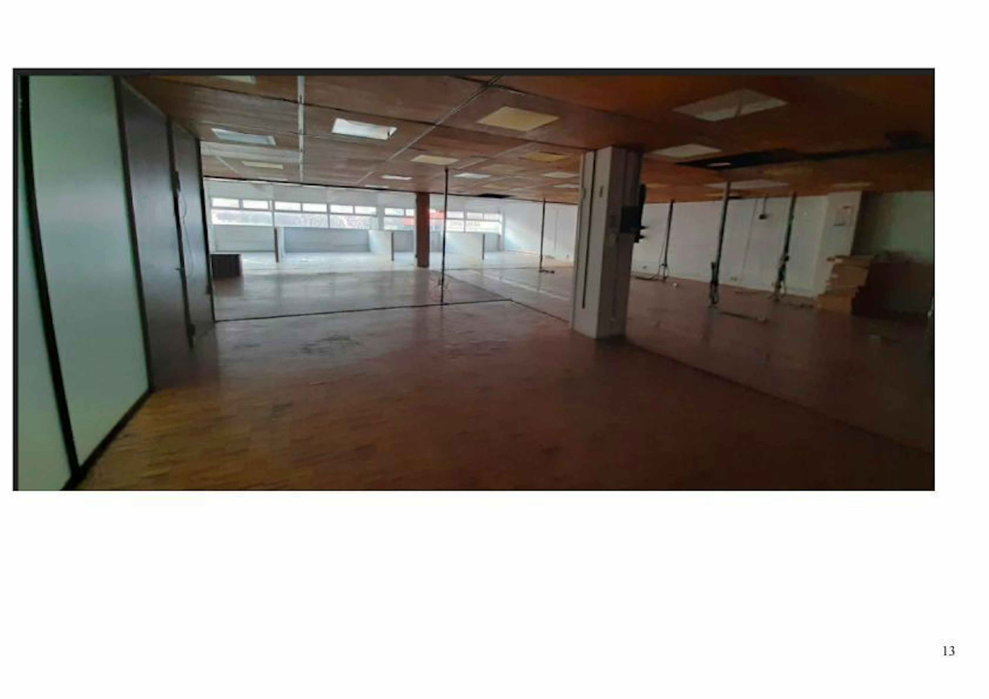 Avenida Cuauhtémoc 16