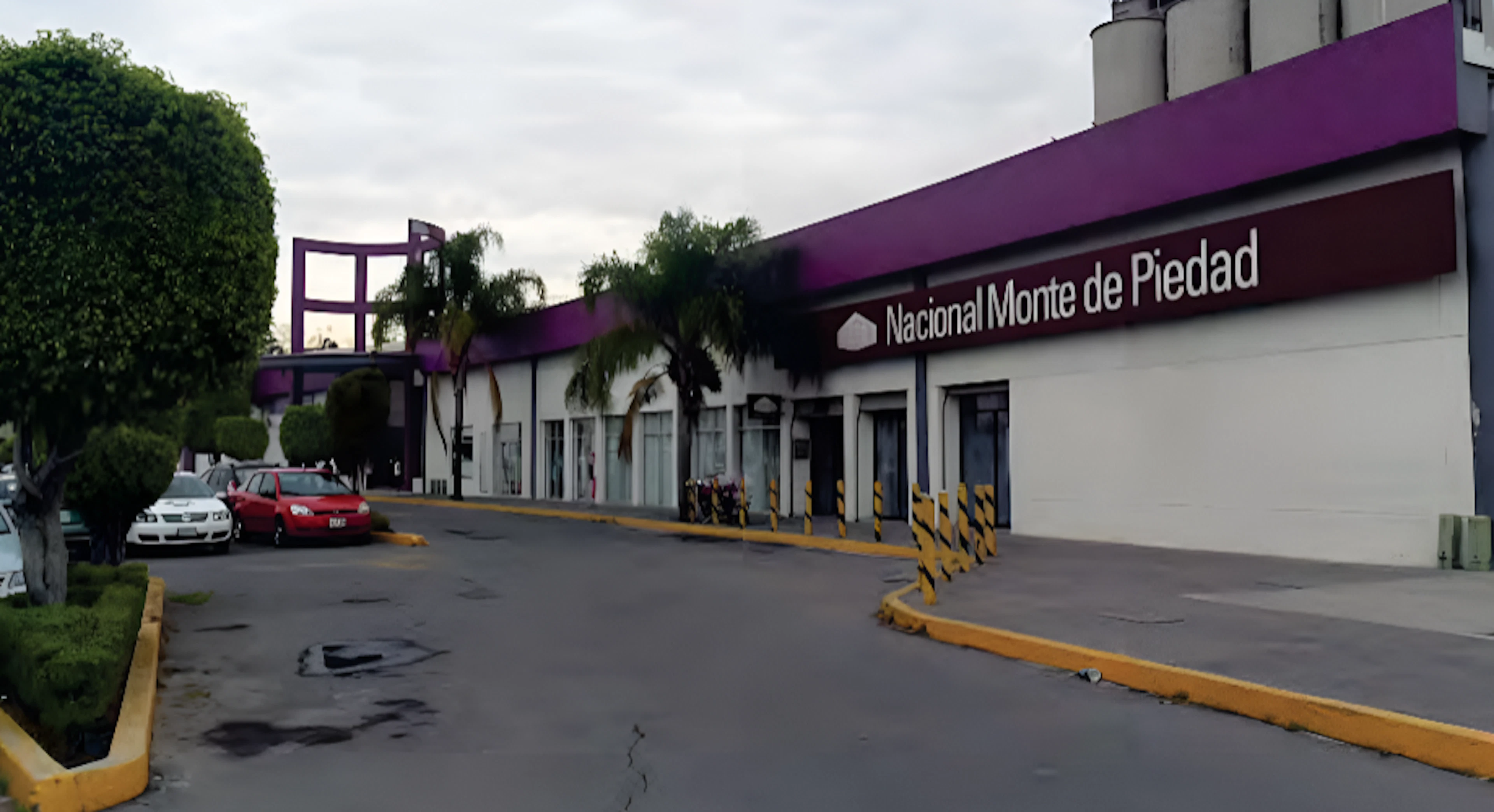 Local Comercial Spot2