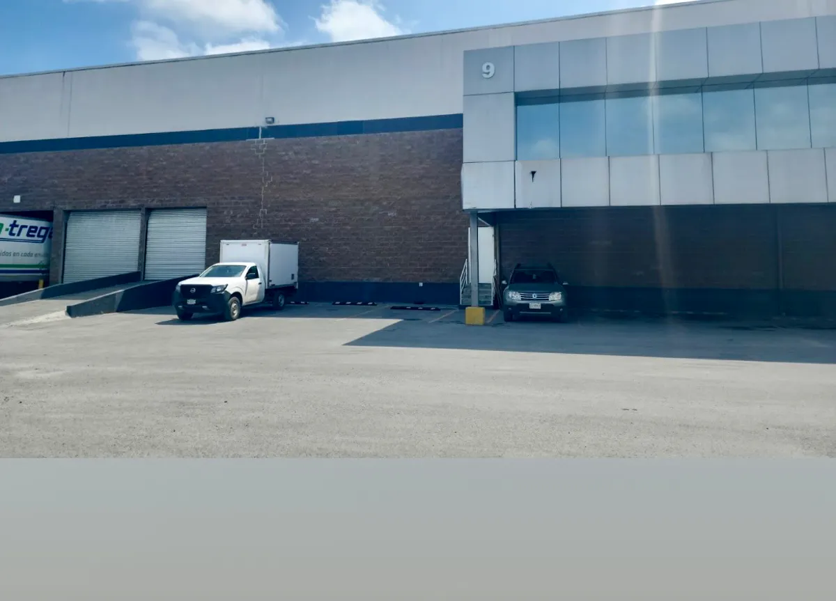 Industrial Spot2