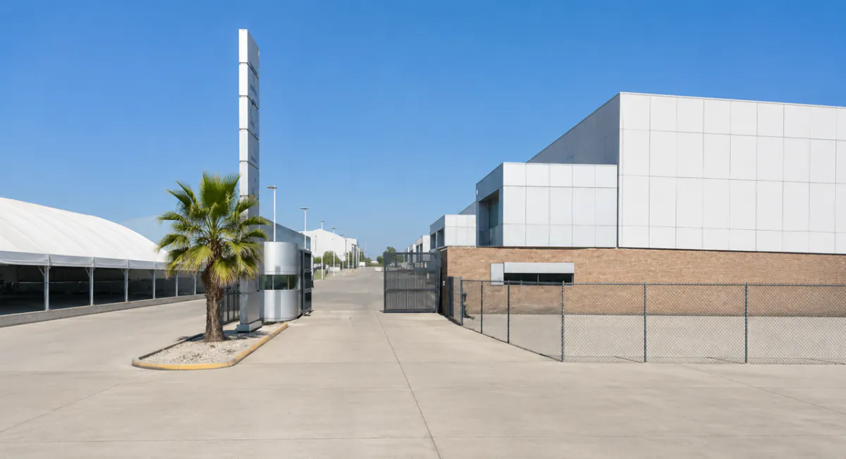 Industrial Spot2