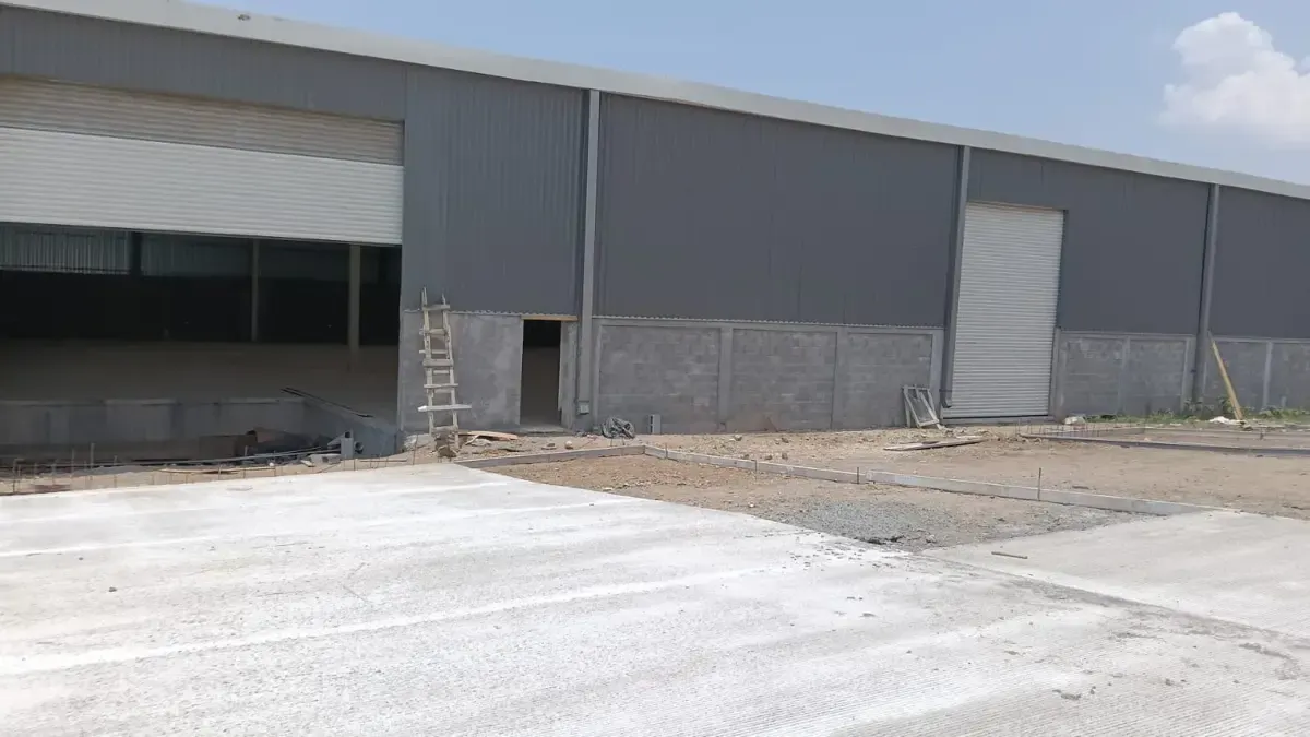 Industrial Spot2