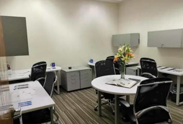 Oficina Spot2