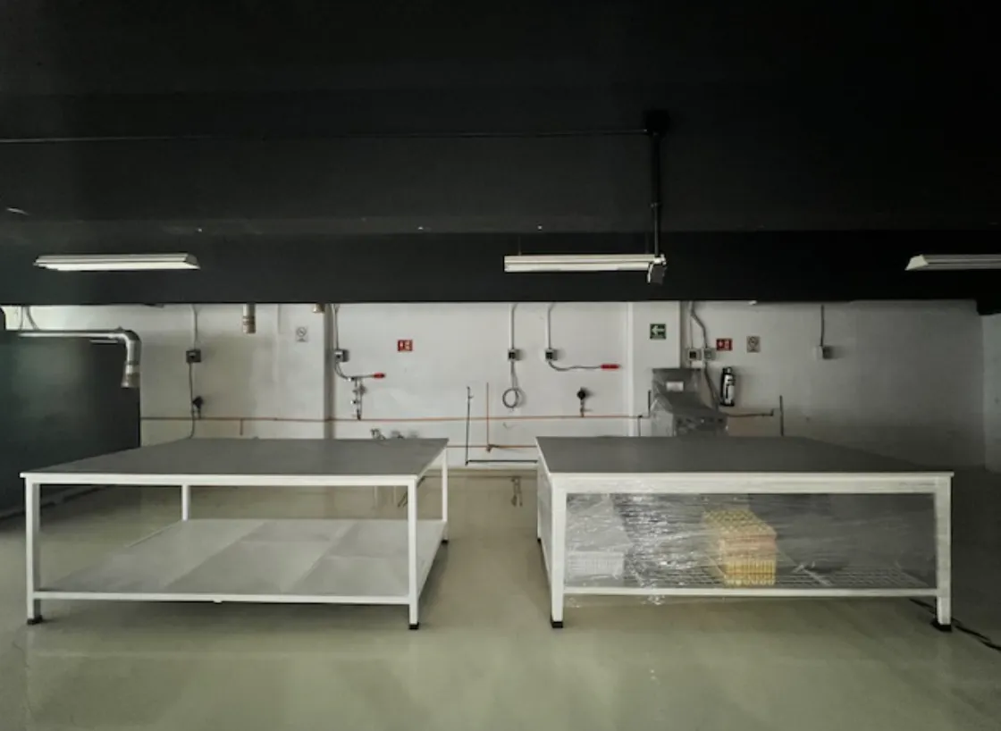 Oficina Spot2