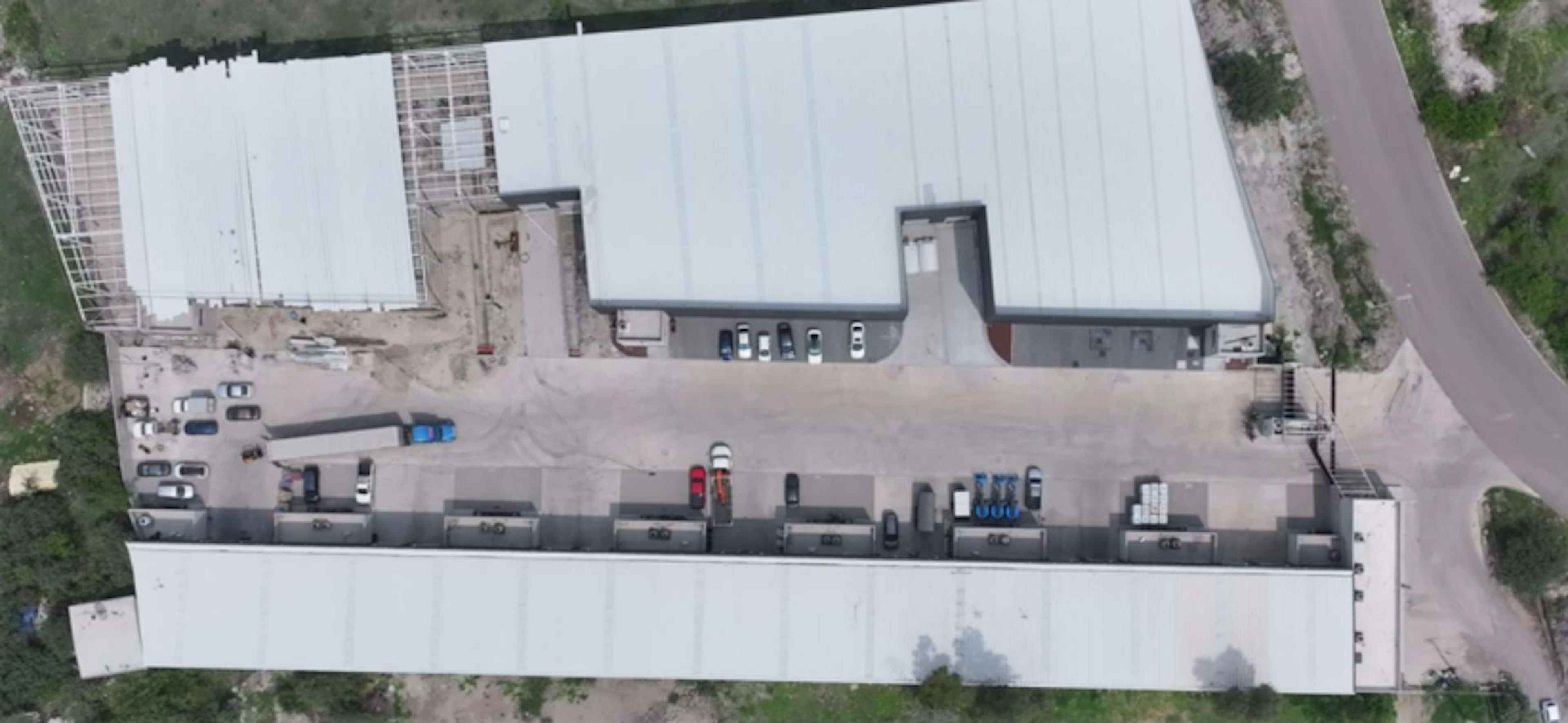 Calle R. M. Clemencia Borja Taboada