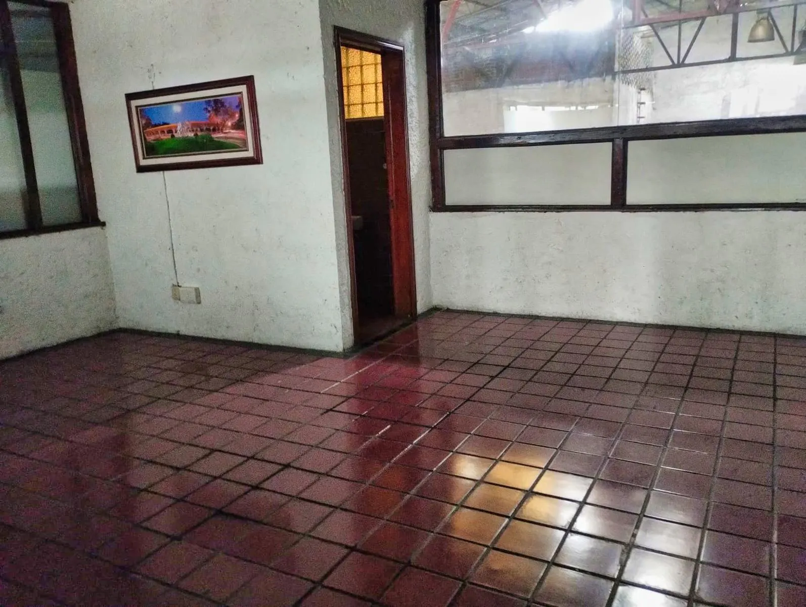 Oficina Spot2