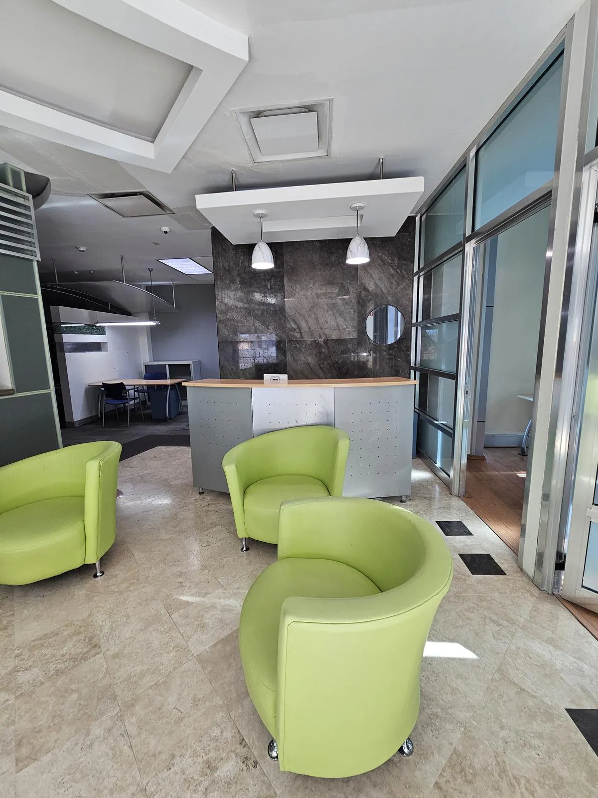Oficina Spot2