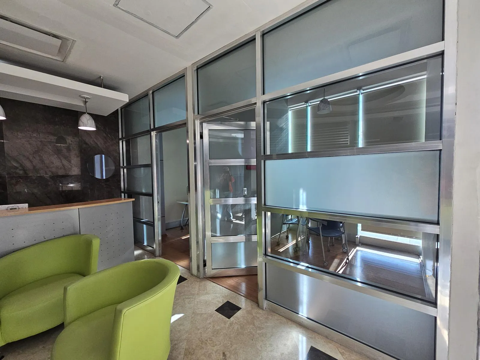 Oficina Spot2