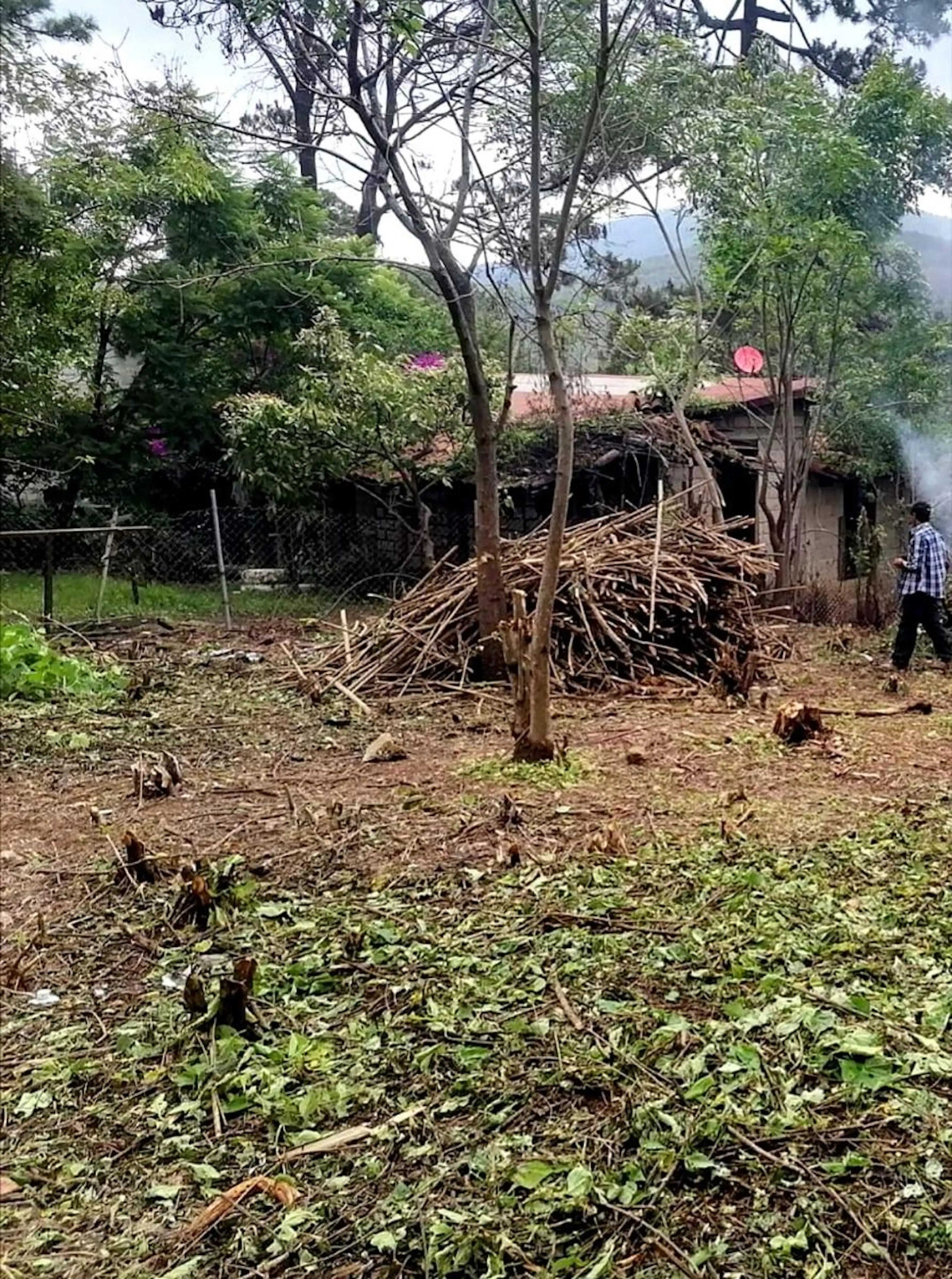 ? Terreno en venta en Santa María Pipioltepec, Valle de Bravo ?