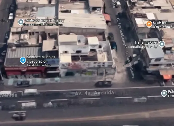 Local Comercial Spot2