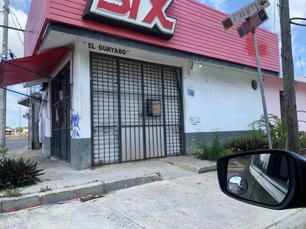 Local Comercial Spot2