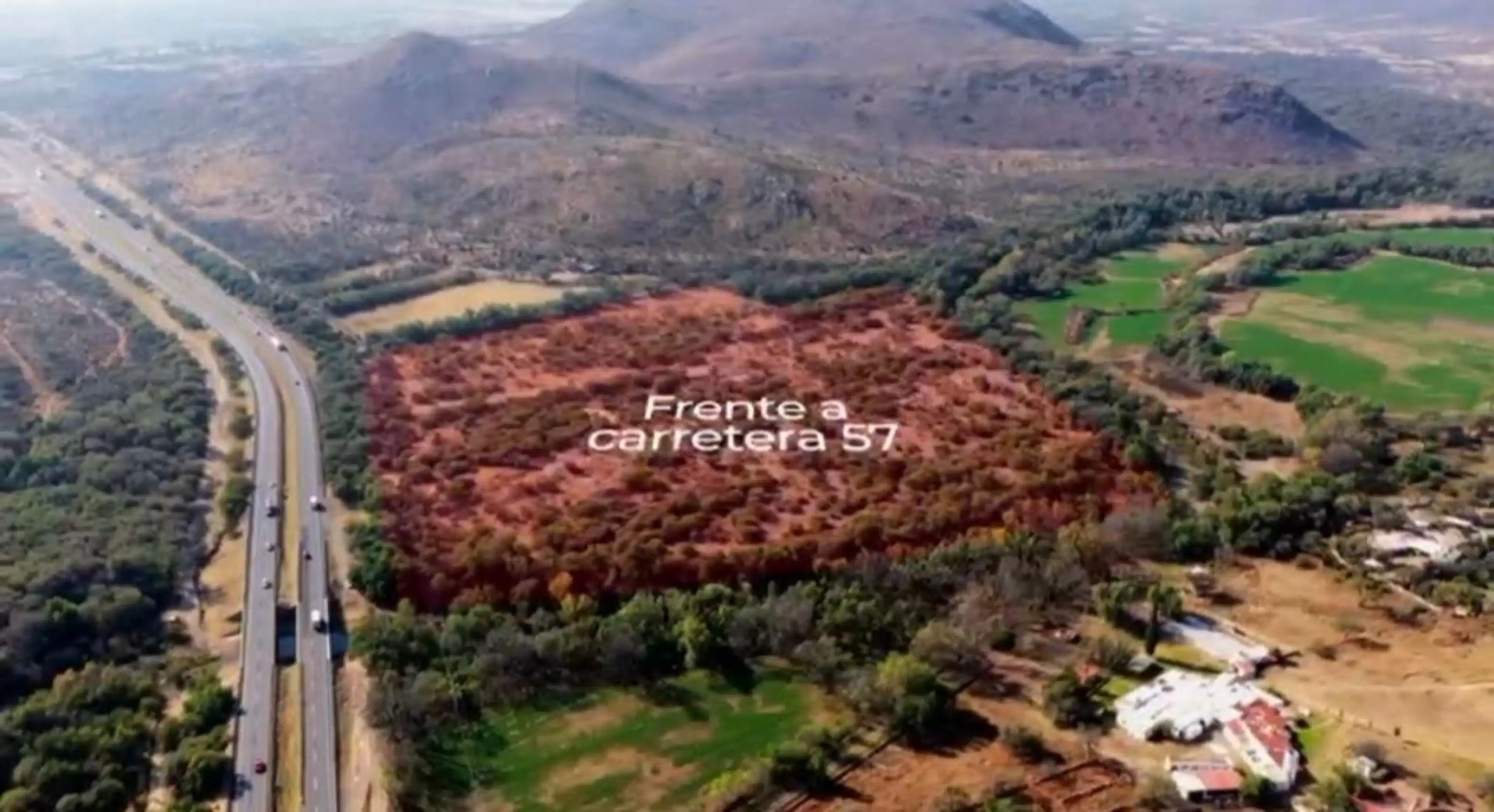 Terreno - San José