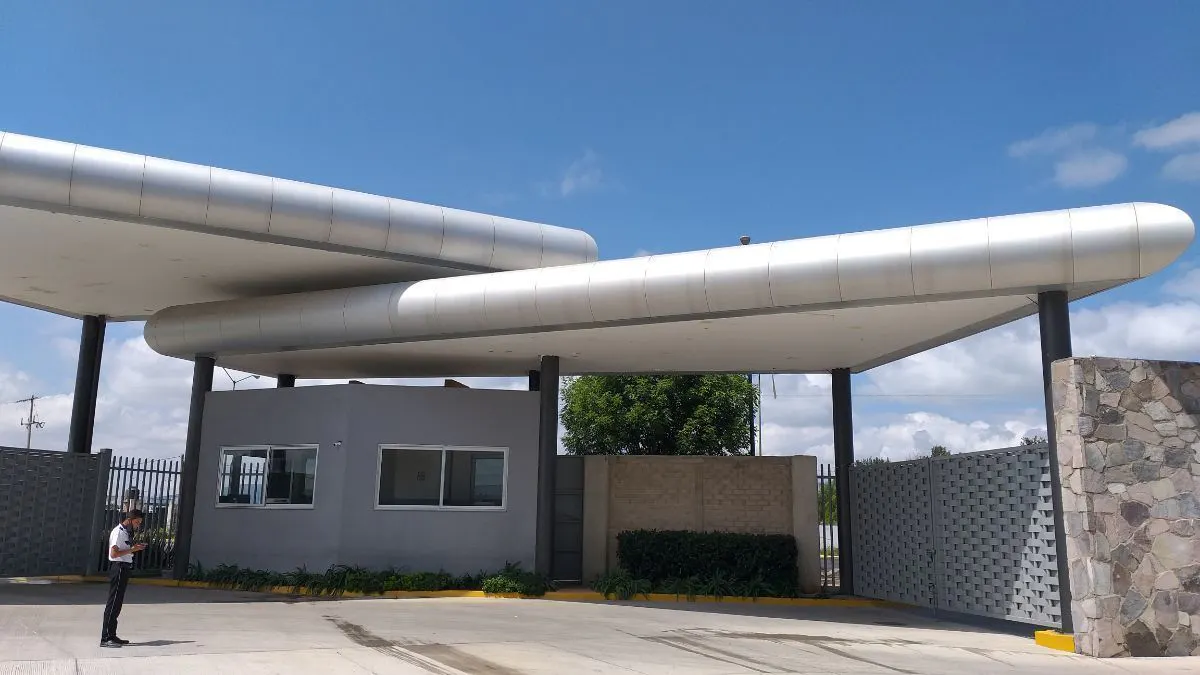 Industrial Spot2