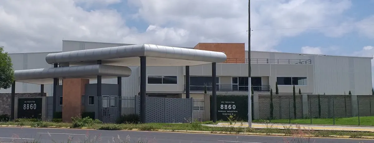 Industrial Spot2